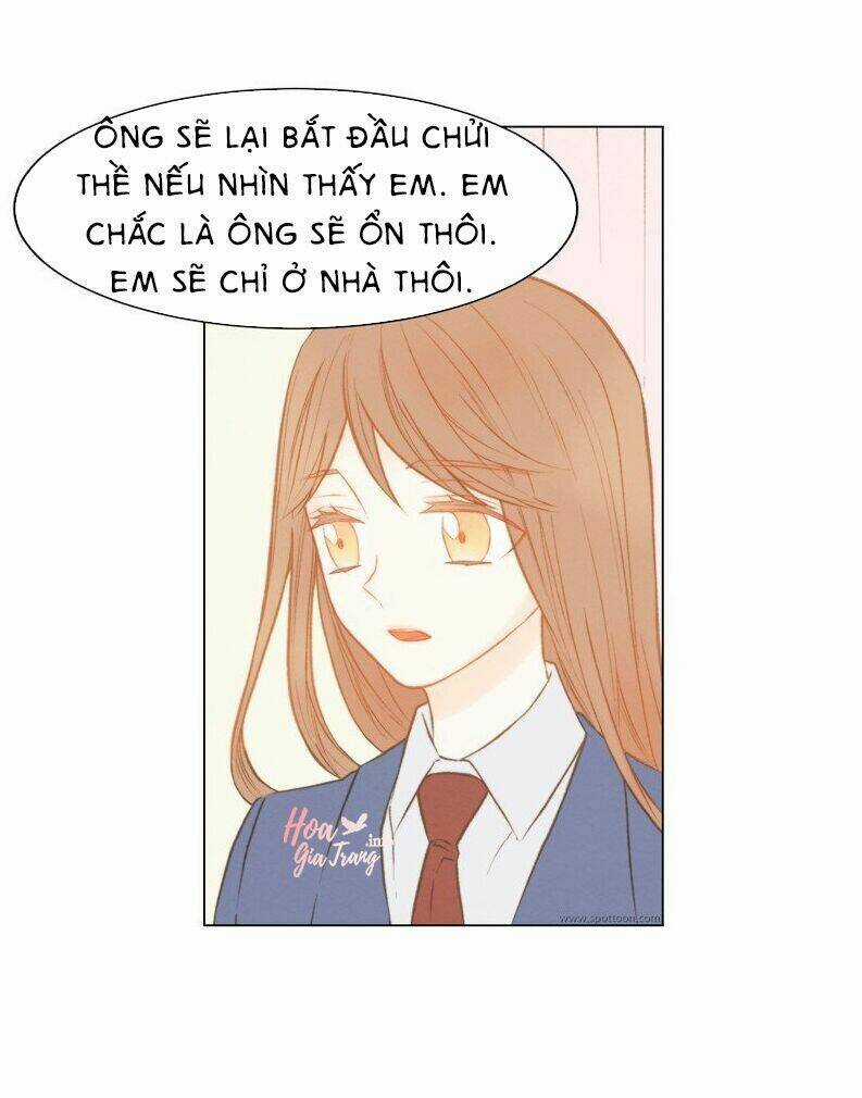 Sự Sao Chép - Chapter 69 - Trang 35