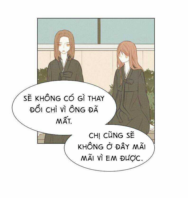 Sự Sao Chép - Chapter 69 - Trang 38