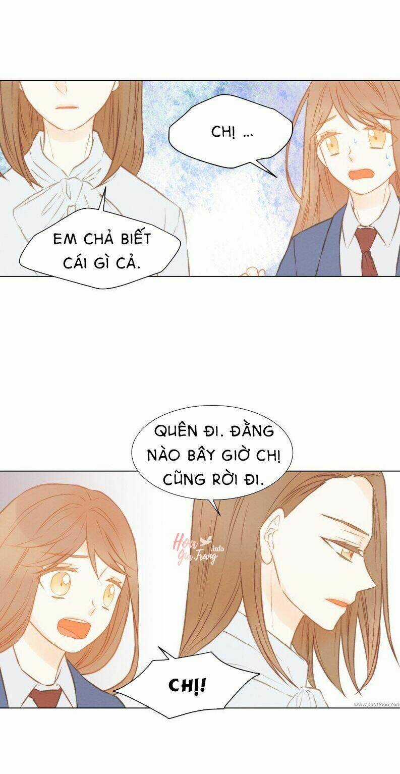 Sự Sao Chép - Chapter 69 - Trang 44