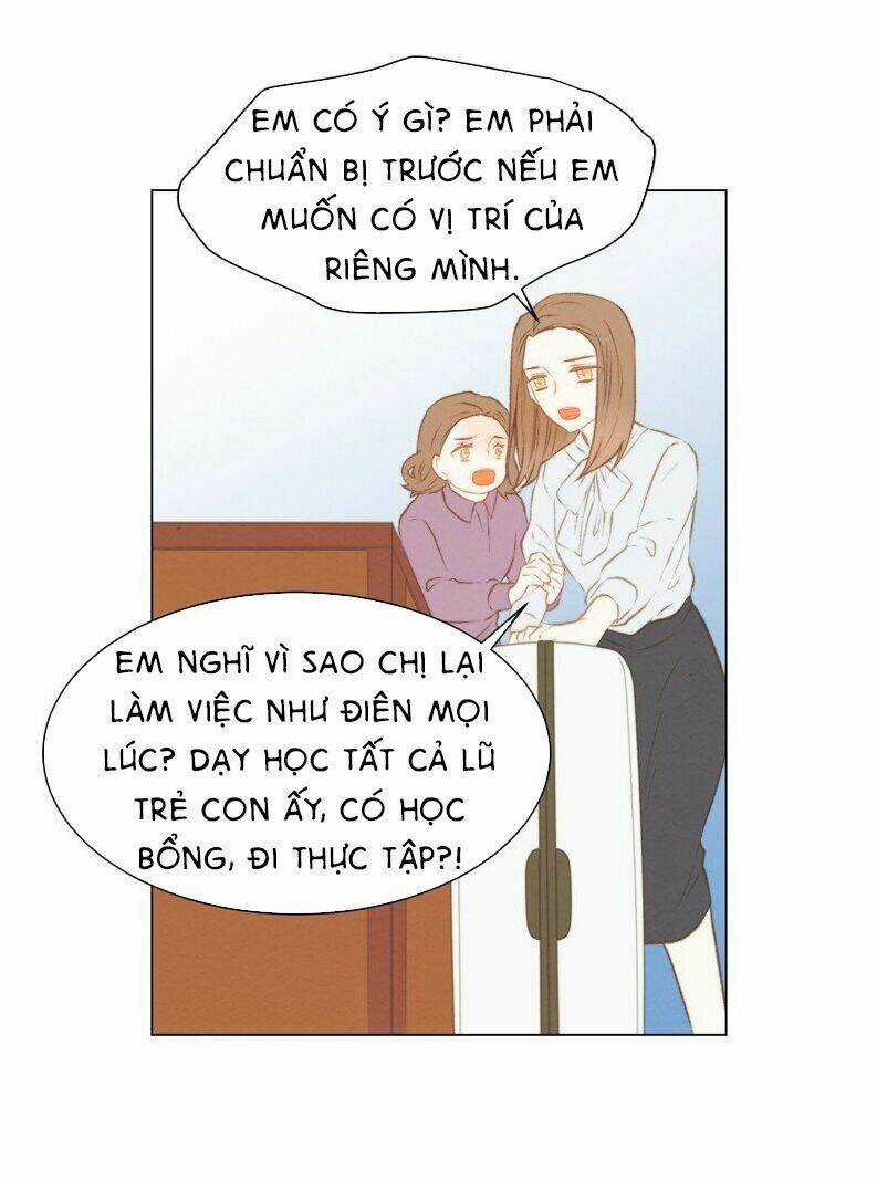 Sự Sao Chép - Chapter 69 - Trang 45