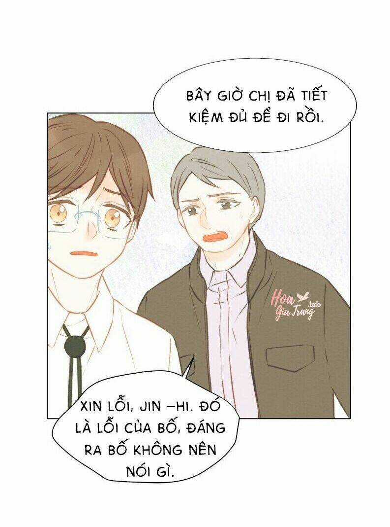 Sự Sao Chép - Chapter 69 - Trang 46