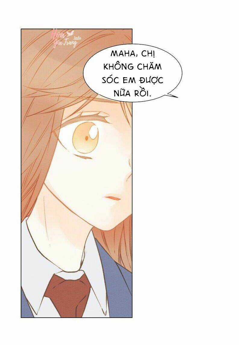 Sự Sao Chép - Chapter 69 - Trang 48