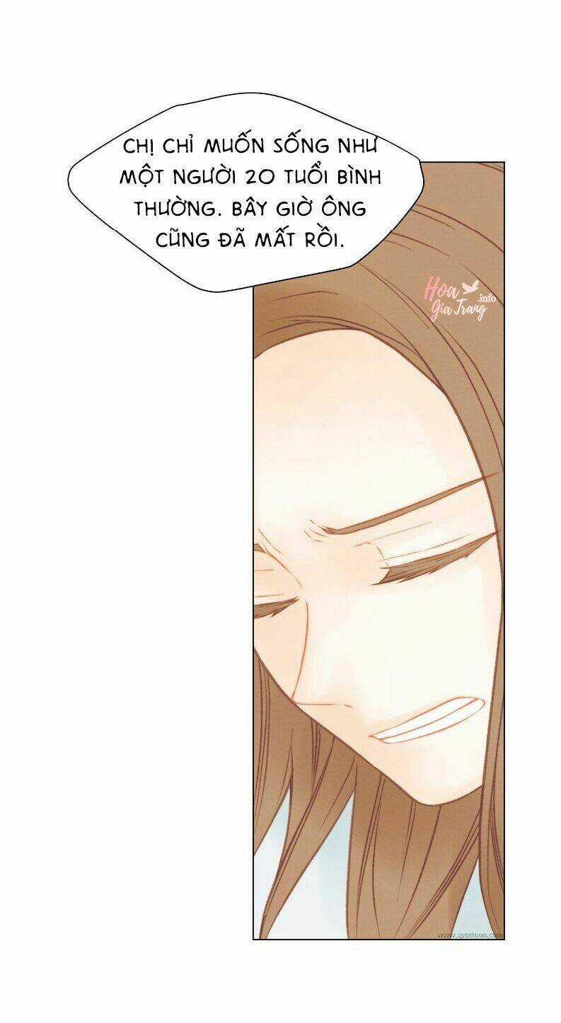 Sự Sao Chép - Chapter 69 - Trang 49