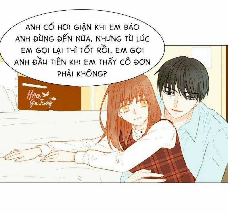 Sự Sao Chép - Chapter 69 - Trang 6