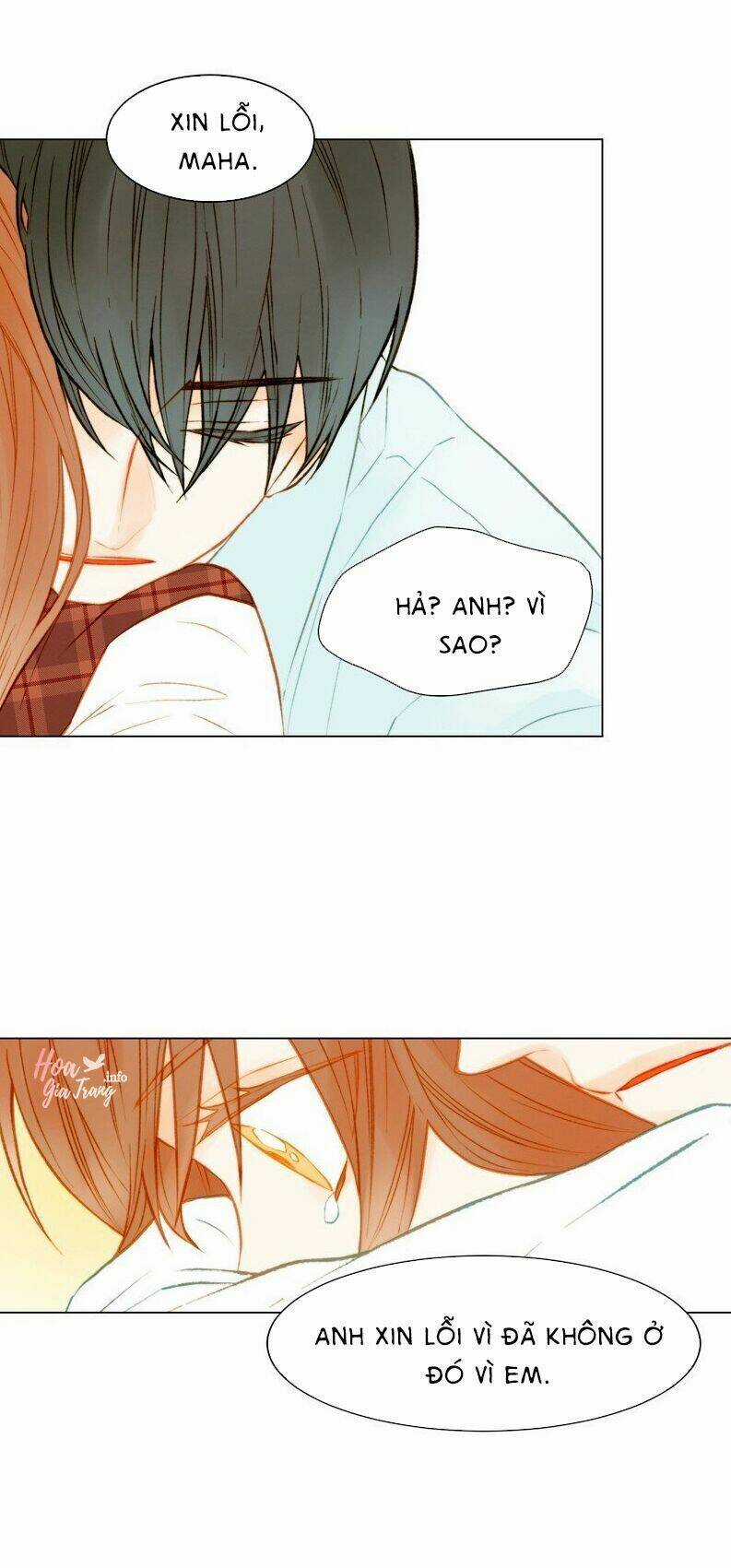 Sự Sao Chép - Chapter 69 - Trang 53