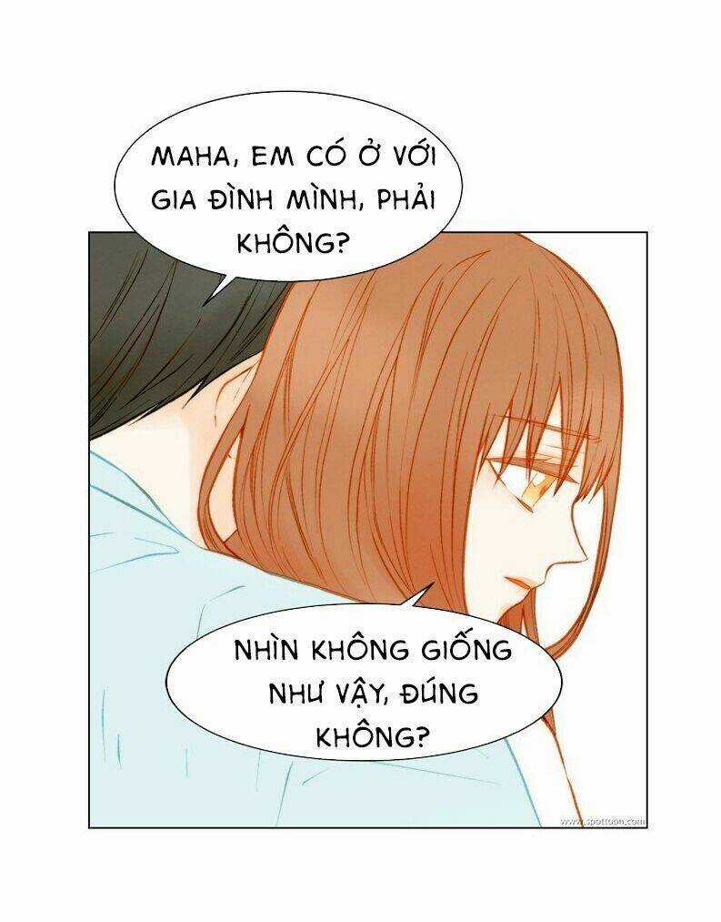 Sự Sao Chép - Chapter 69 - Trang 8