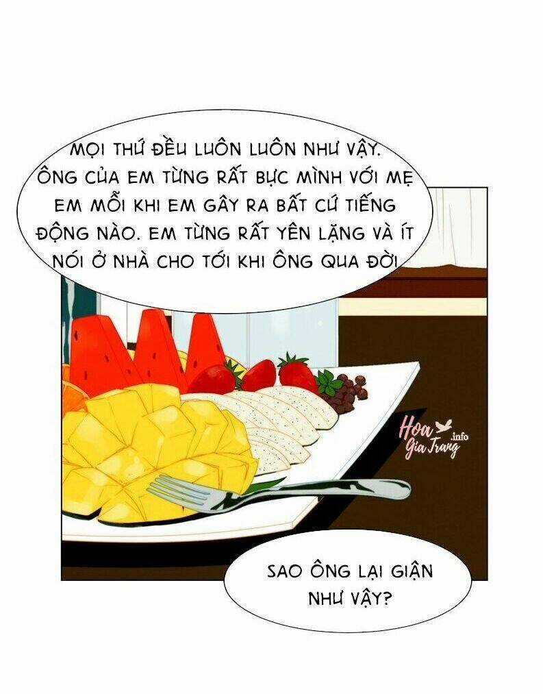 Sự Sao Chép - Chapter 69 - Trang 9