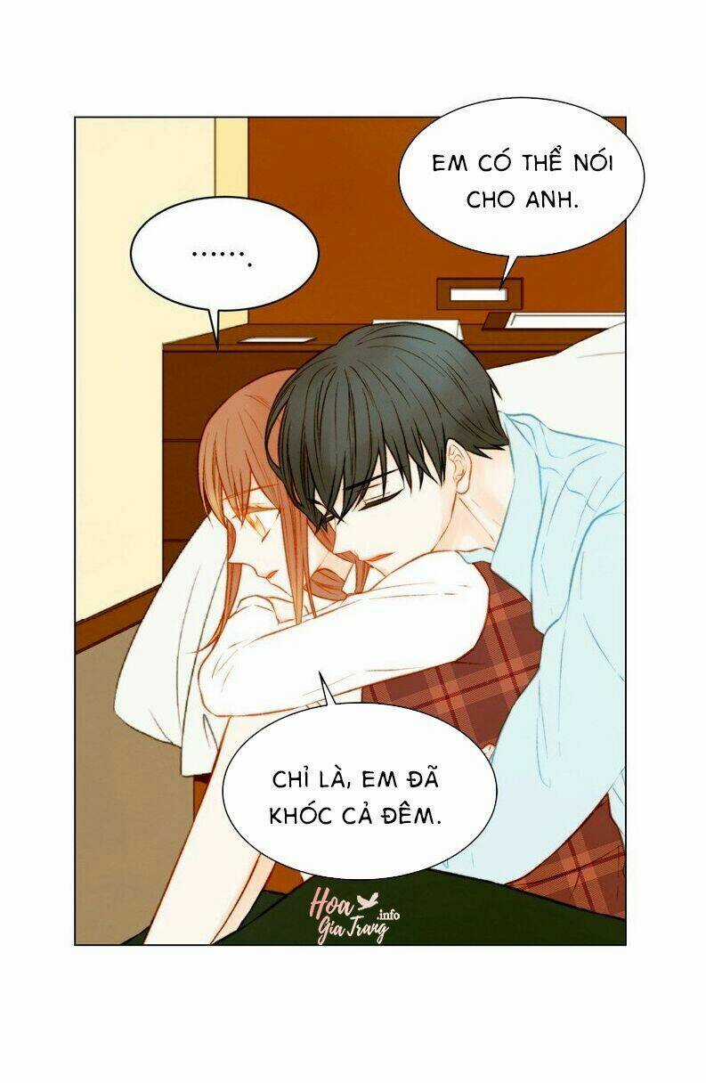 Sự Sao Chép - Chapter 69 - Trang 10