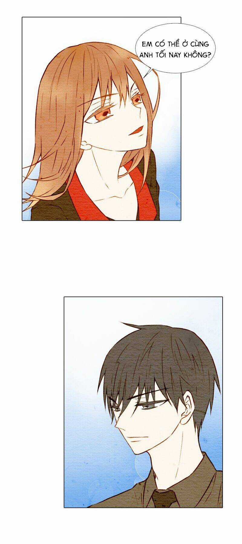 Sự Sao Chép - Chapter 7 - Trang 2