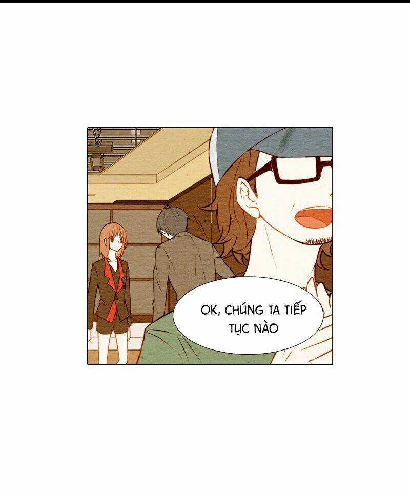 Sự Sao Chép - Chapter 7 - Trang 13