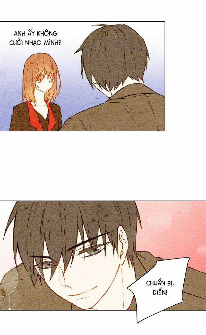 Sự Sao Chép - Chapter 7 - Trang 15