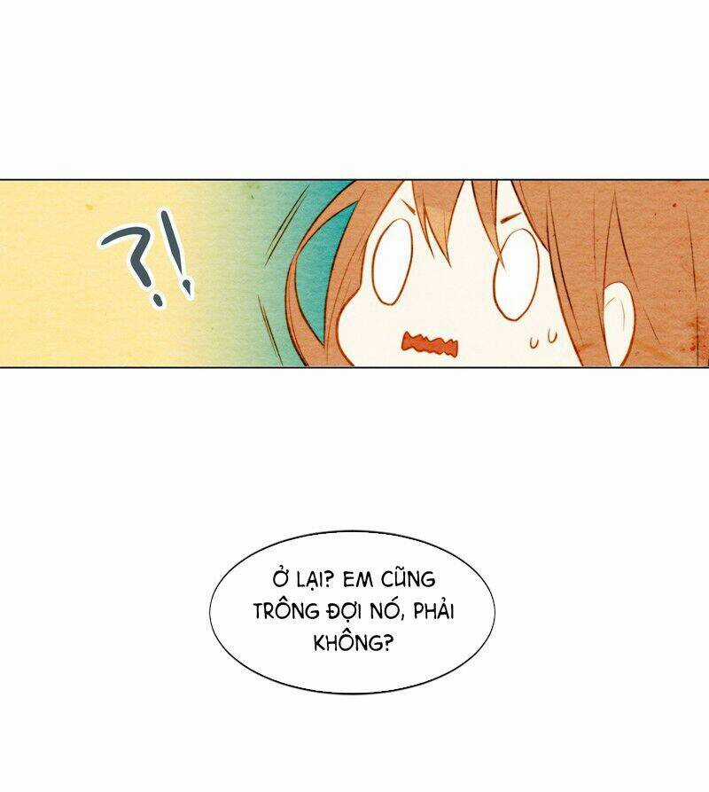 Sự Sao Chép - Chapter 7 - Trang 16