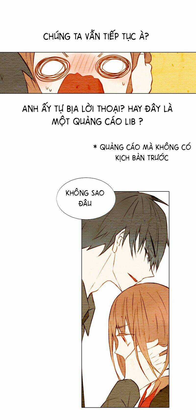 Sự Sao Chép - Chapter 7 - Trang 18