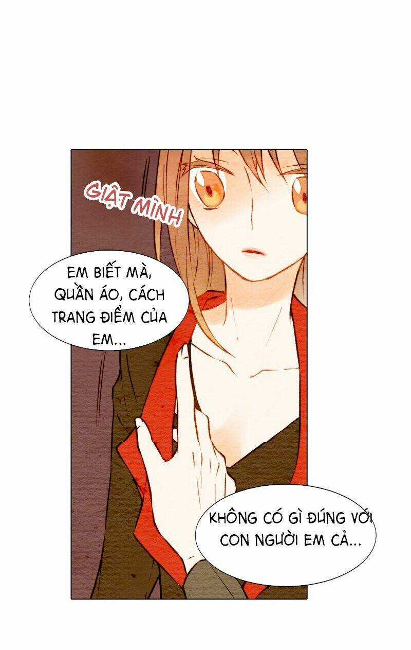 Sự Sao Chép - Chapter 7 - Trang 19