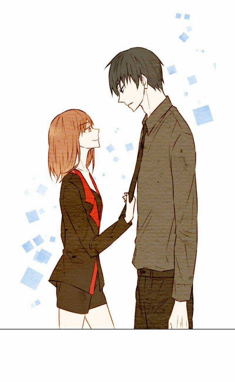 Sự Sao Chép - Chapter 7 - Trang 3