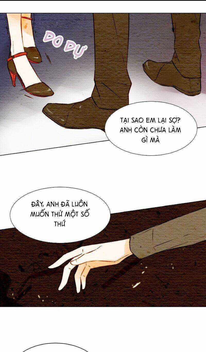 Sự Sao Chép - Chapter 7 - Trang 22