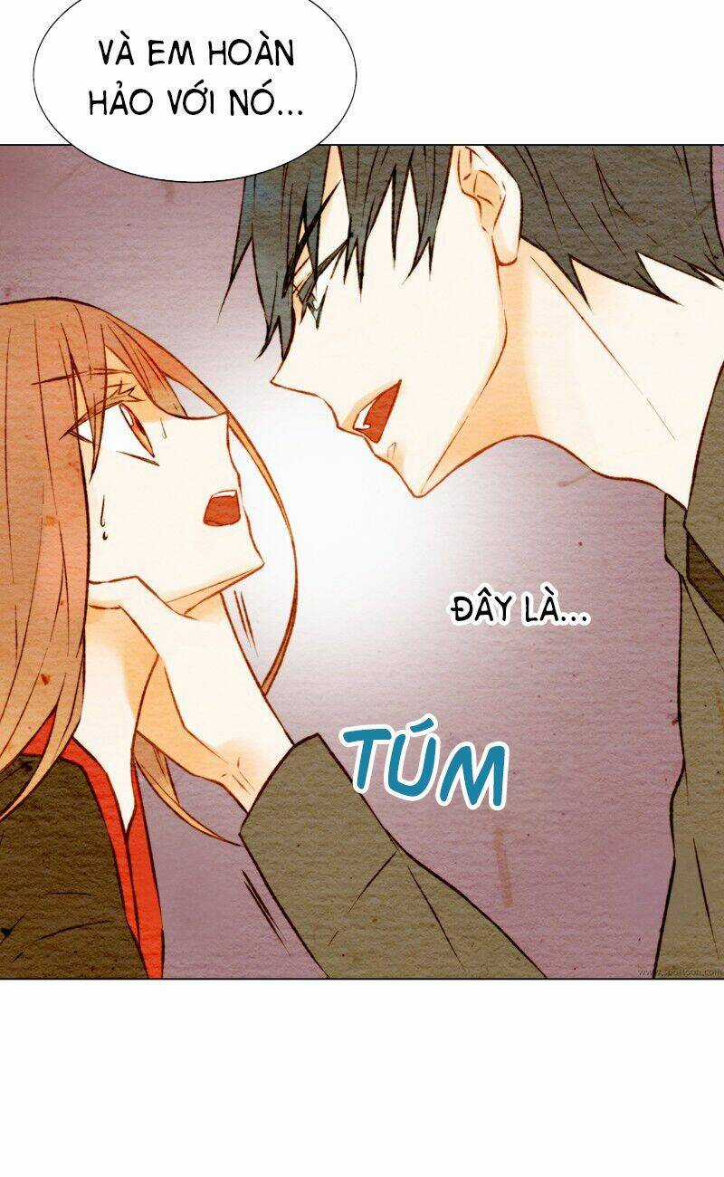 Sự Sao Chép - Chapter 7 - Trang 23