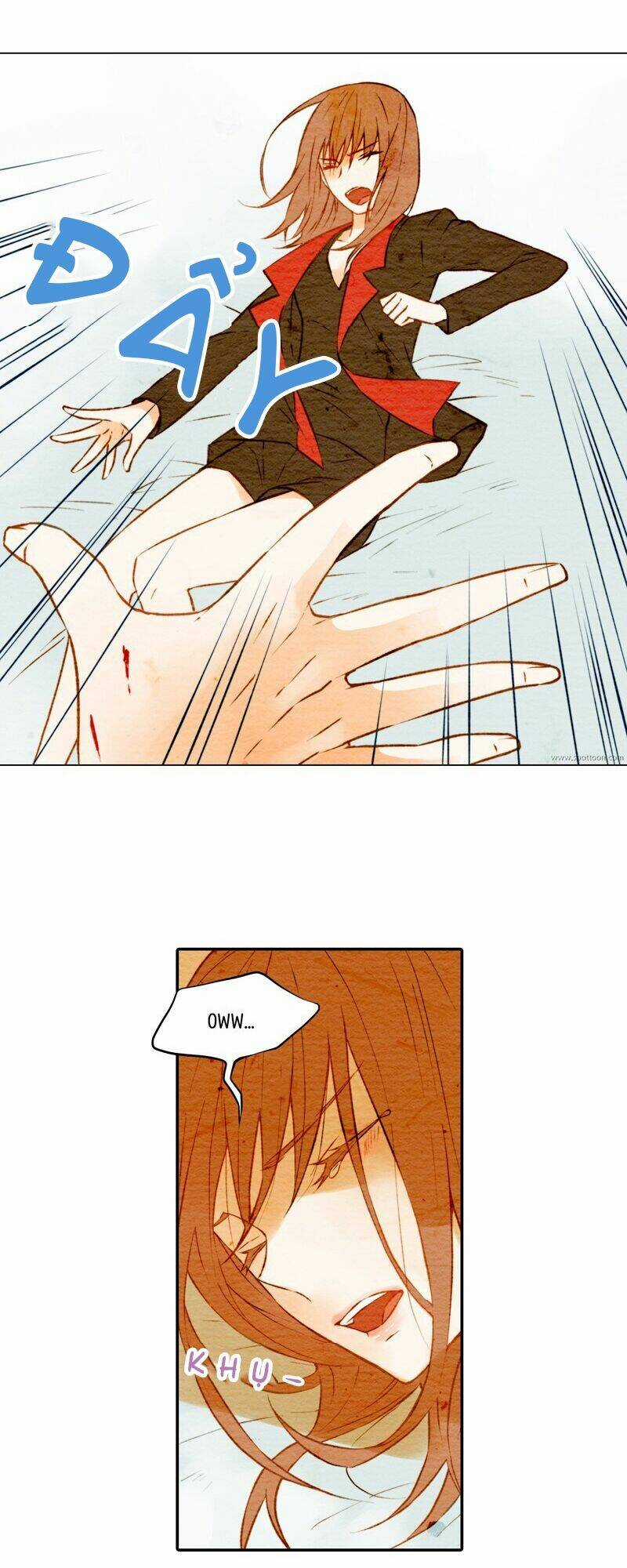 Sự Sao Chép - Chapter 7 - Trang 26