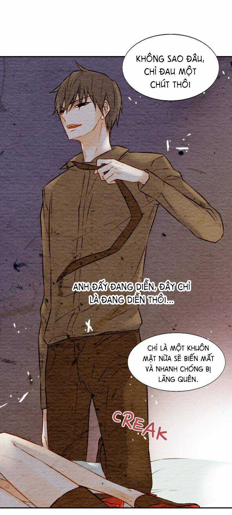 Sự Sao Chép - Chapter 7 - Trang 28