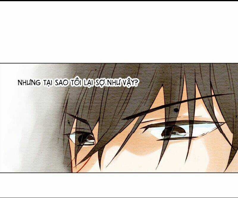 Sự Sao Chép - Chapter 7 - Trang 29