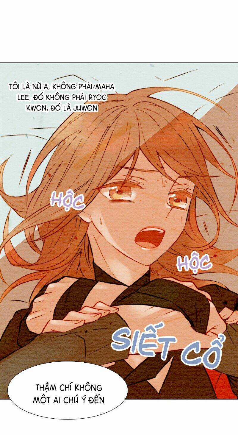 Sự Sao Chép - Chapter 7 - Trang 30