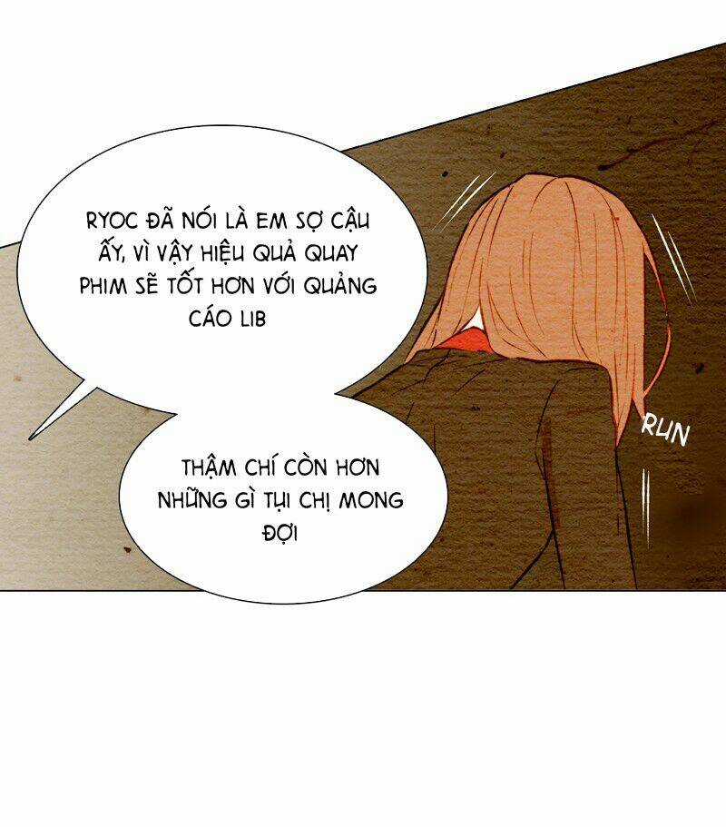 Sự Sao Chép - Chapter 7 - Trang 34