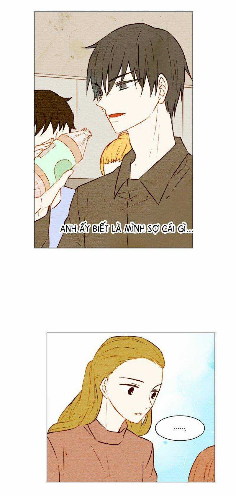 Sự Sao Chép - Chapter 7 - Trang 35