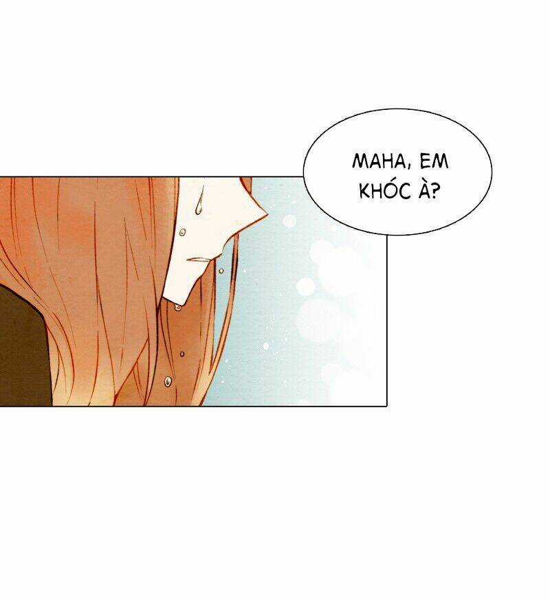 Sự Sao Chép - Chapter 7 - Trang 36