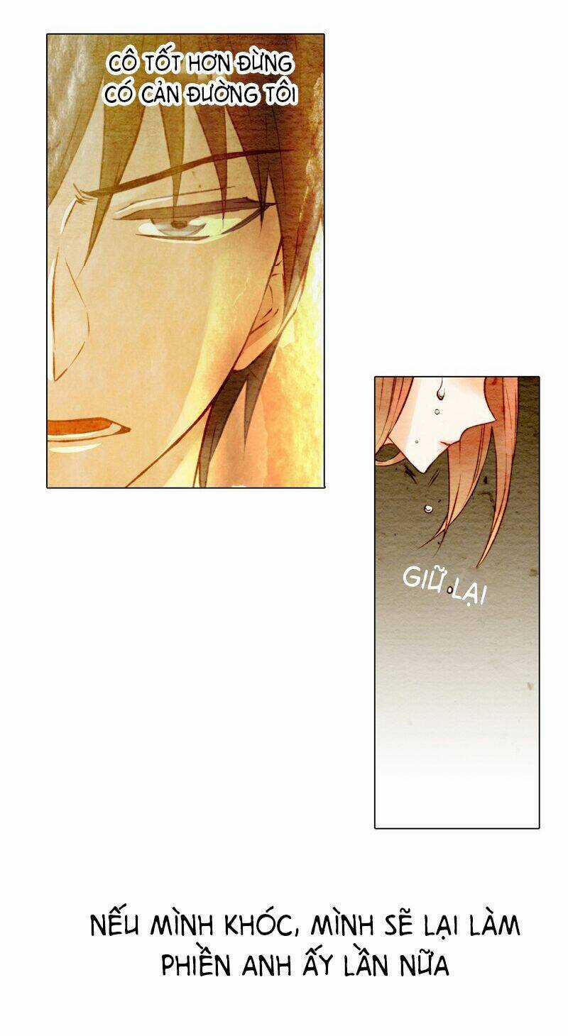 Sự Sao Chép - Chapter 7 - Trang 40
