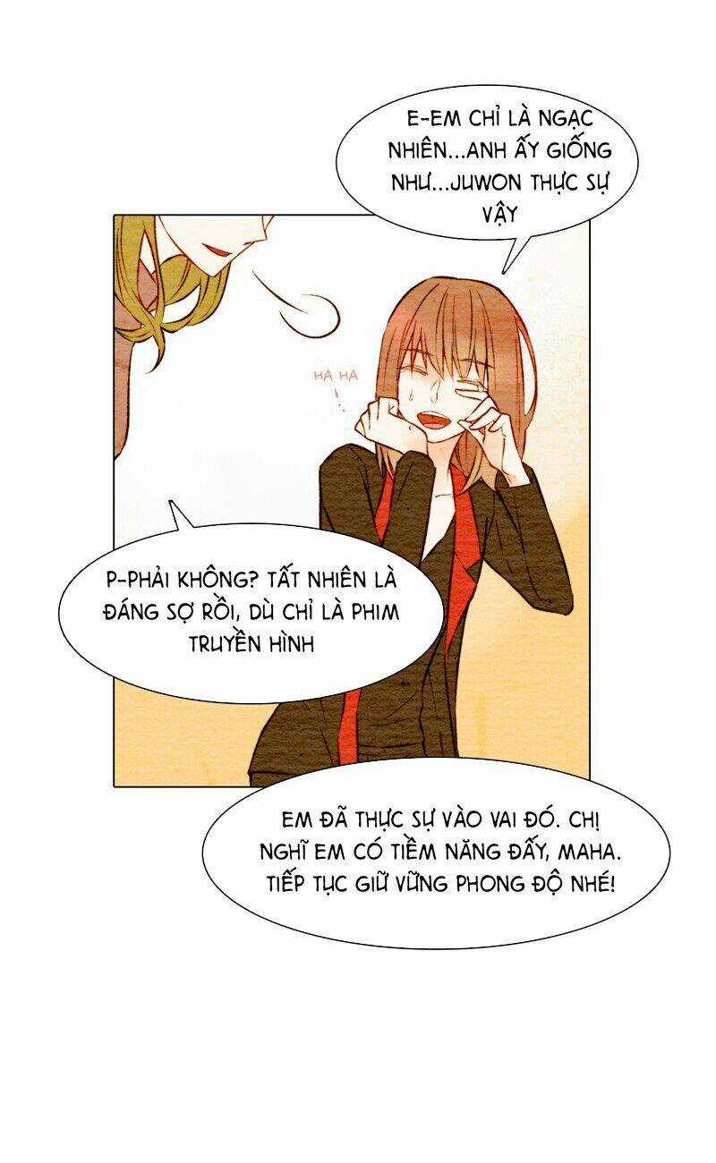 Sự Sao Chép - Chapter 7 - Trang 41