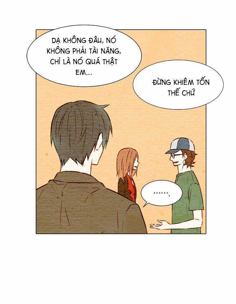 Sự Sao Chép - Chapter 7 - Trang 42