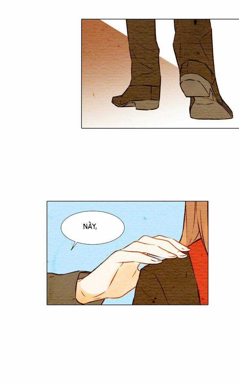 Sự Sao Chép - Chapter 7 - Trang 43