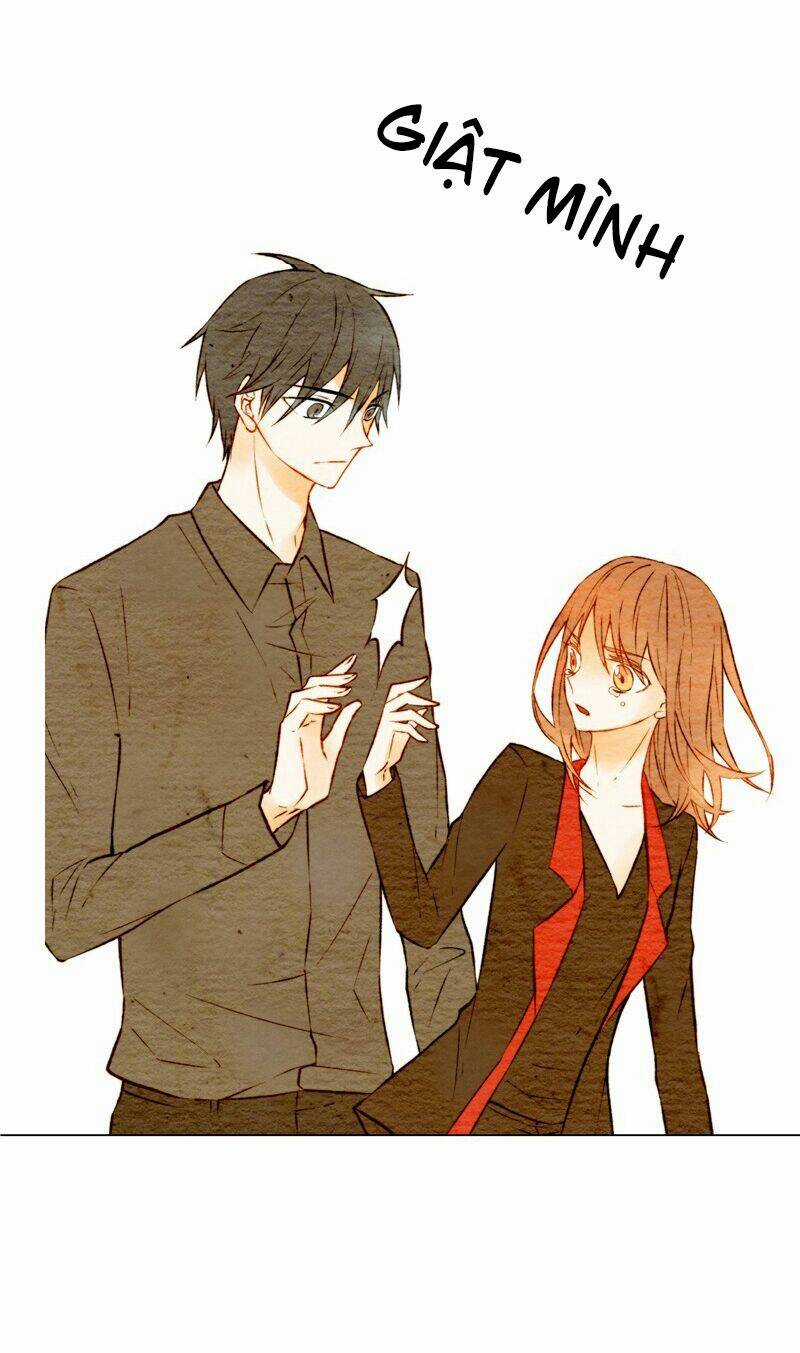 Sự Sao Chép - Chapter 7 - Trang 44