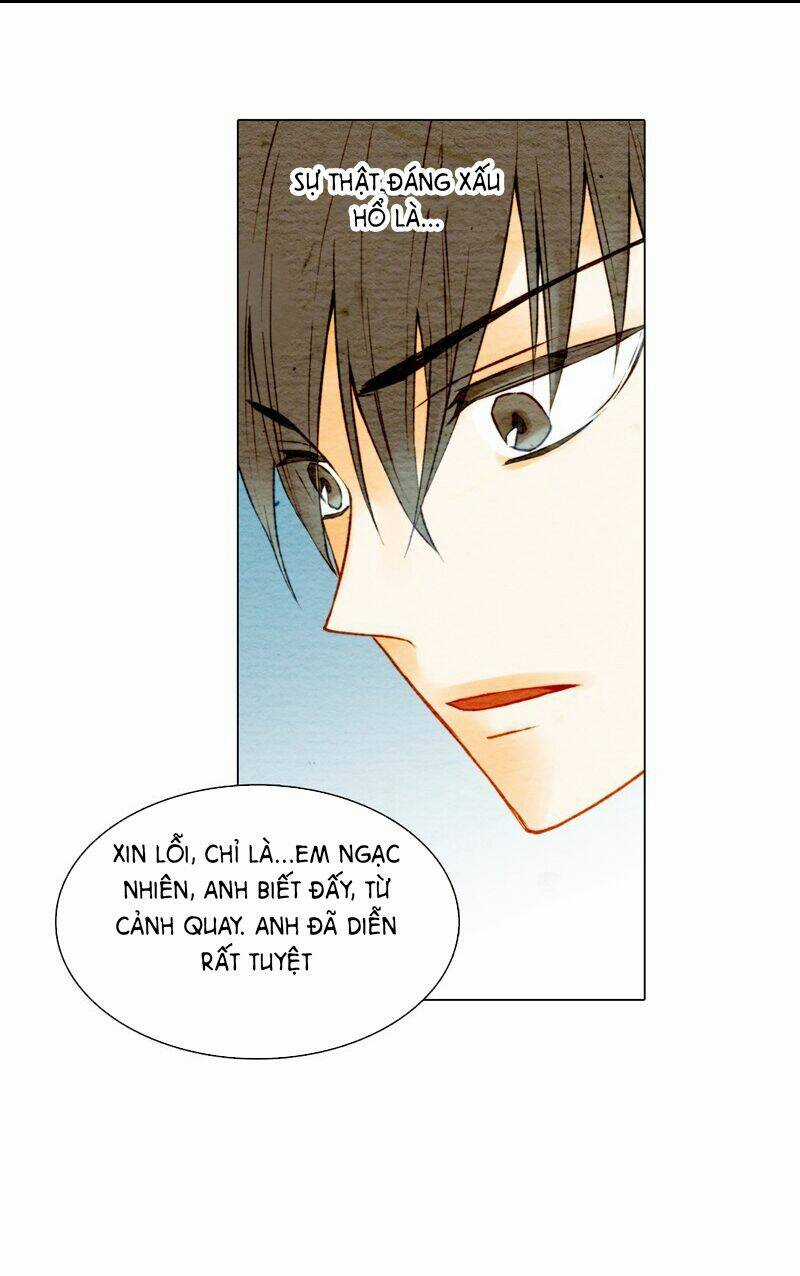 Sự Sao Chép - Chapter 7 - Trang 45