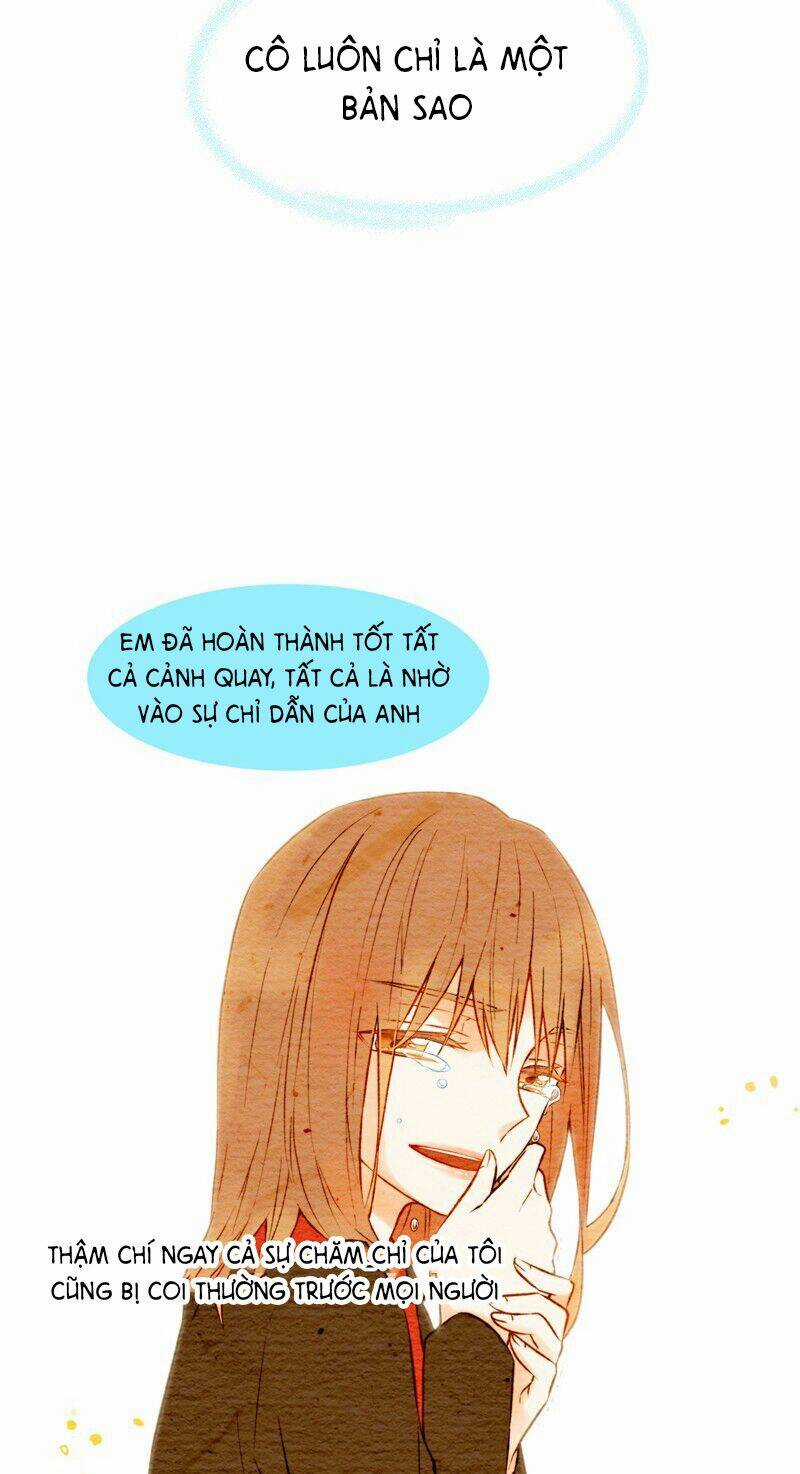 Sự Sao Chép - Chapter 7 - Trang 46