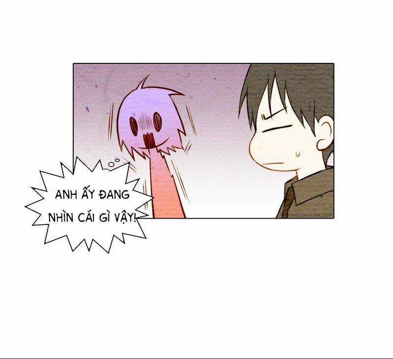 Sự Sao Chép - Chapter 7 - Trang 6