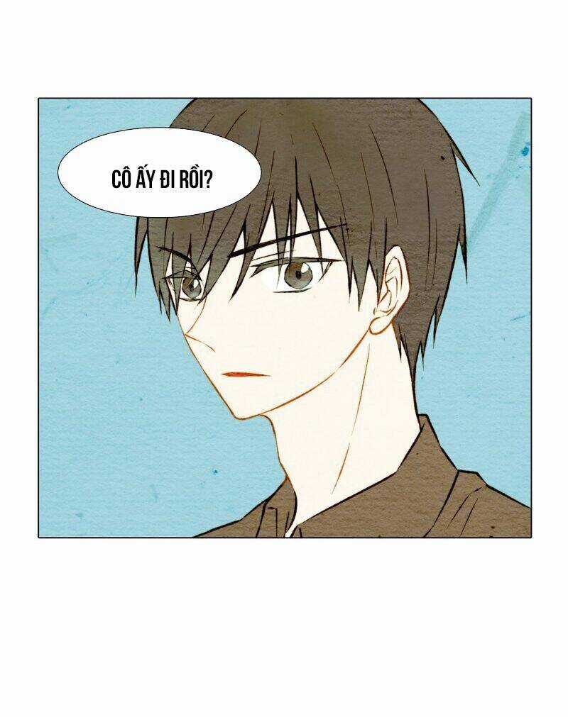 Sự Sao Chép - Chapter 8 - Trang 2