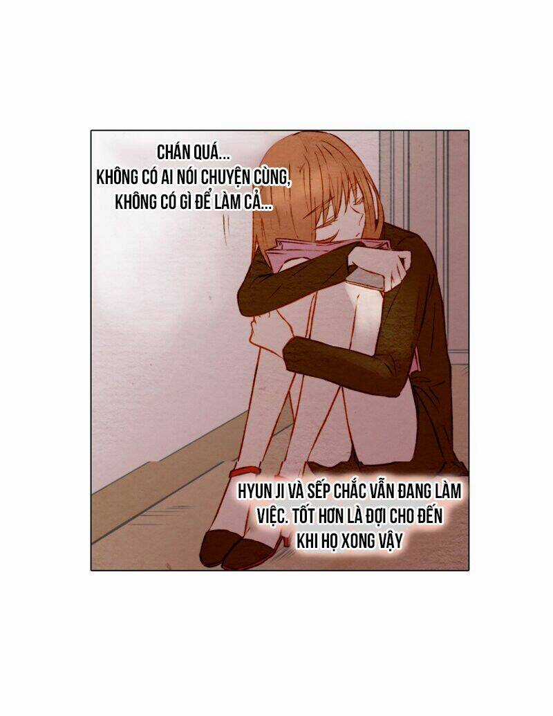 Sự Sao Chép - Chapter 8 - Trang 11