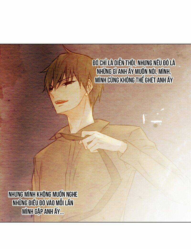 Sự Sao Chép - Chapter 8 - Trang 13