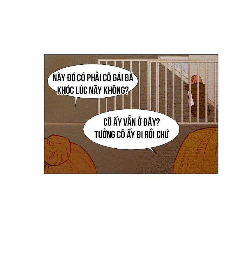 Sự Sao Chép - Chapter 8 - Trang 15