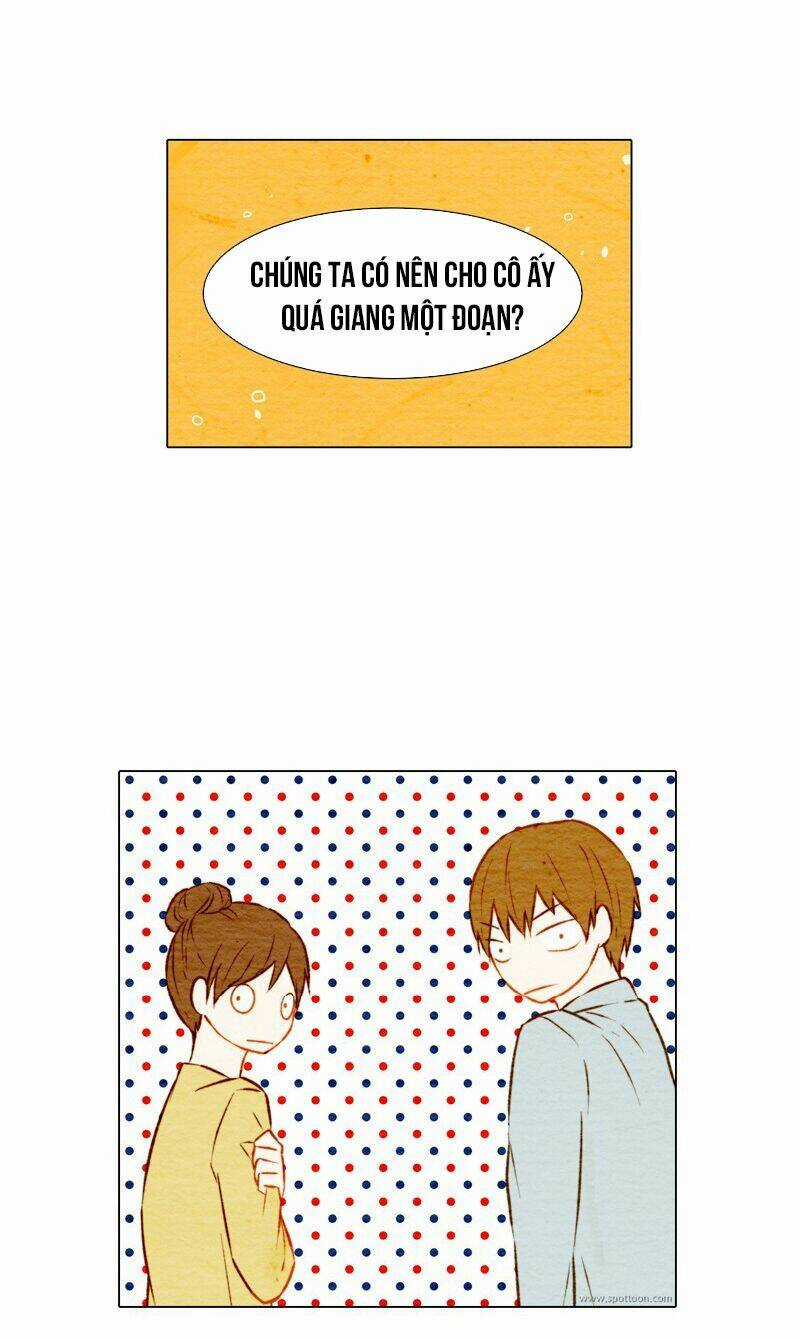 Sự Sao Chép - Chapter 8 - Trang 17