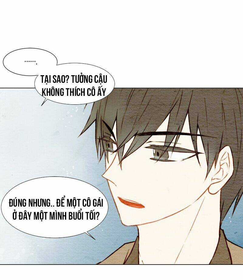 Sự Sao Chép - Chapter 8 - Trang 18