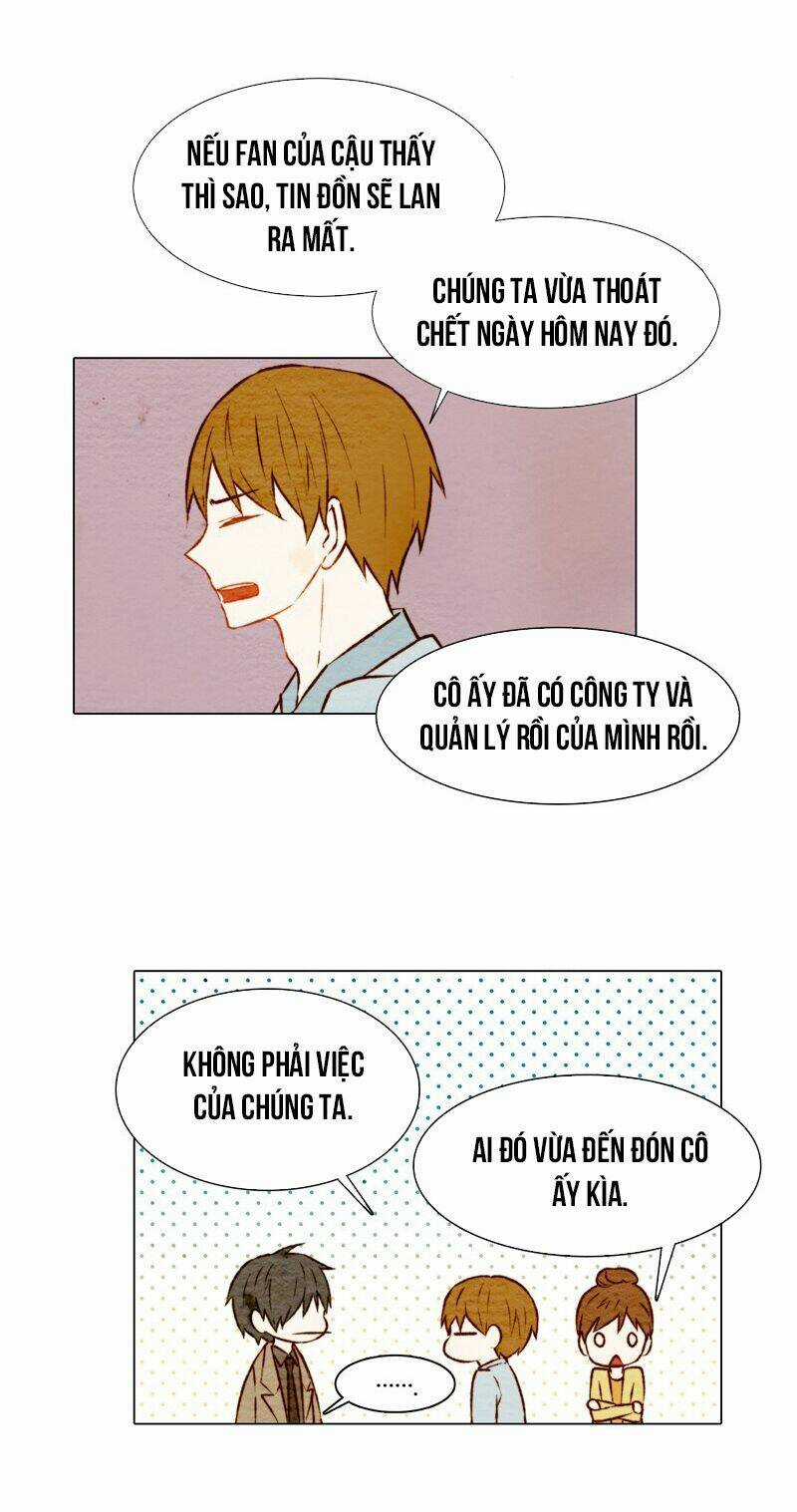 Sự Sao Chép - Chapter 8 - Trang 19