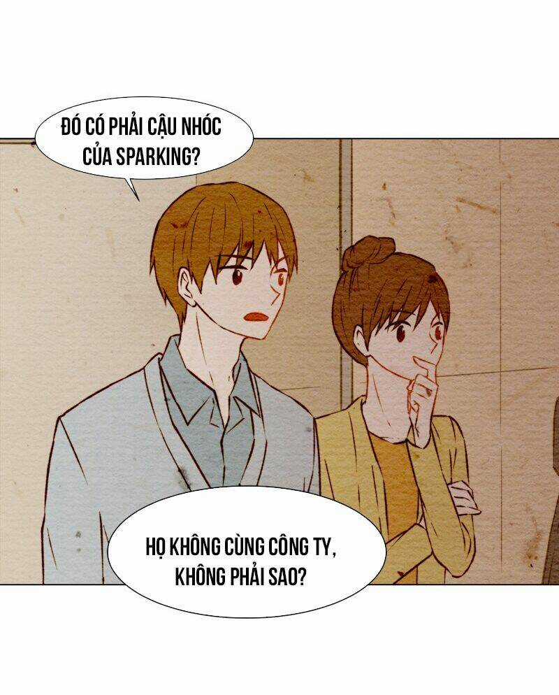 Sự Sao Chép - Chapter 8 - Trang 20