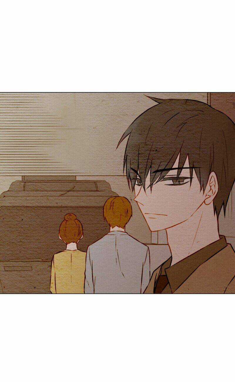 Sự Sao Chép - Chapter 8 - Trang 22