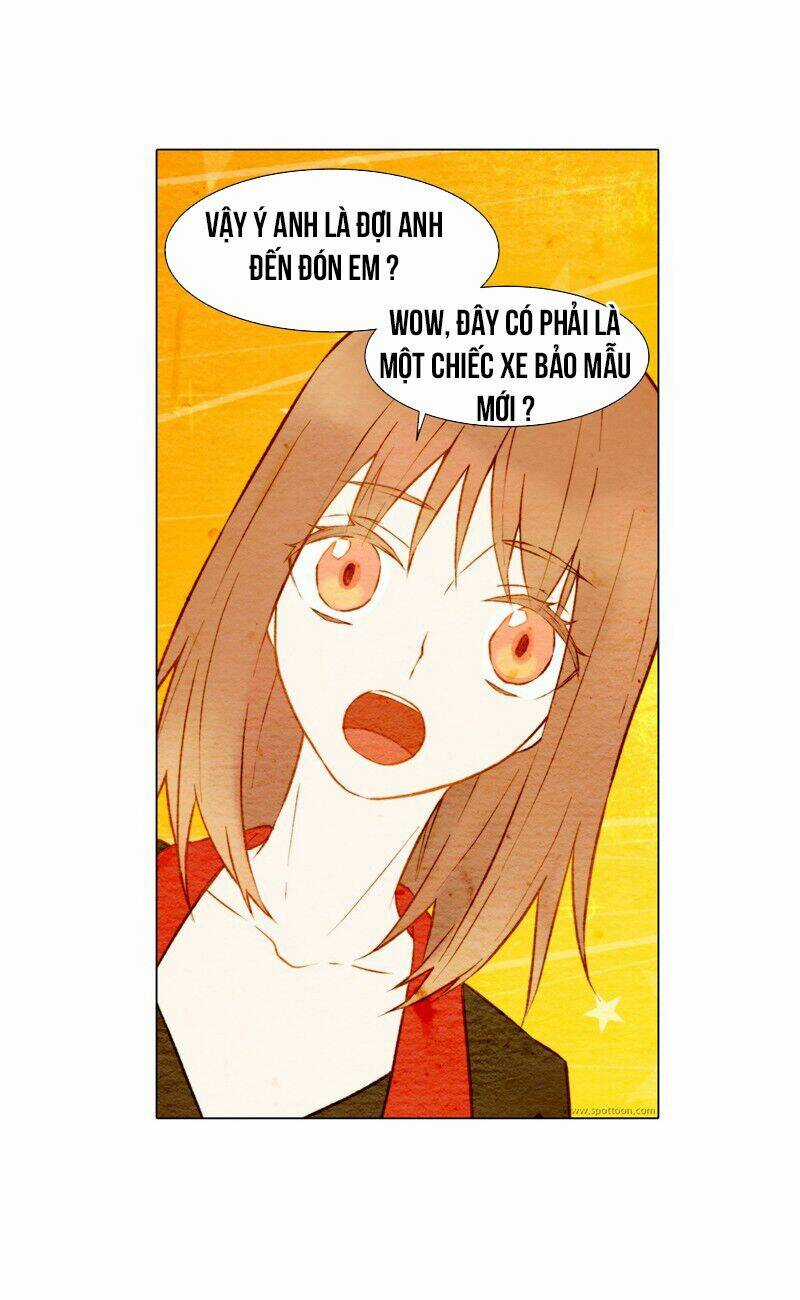 Sự Sao Chép - Chapter 8 - Trang 23