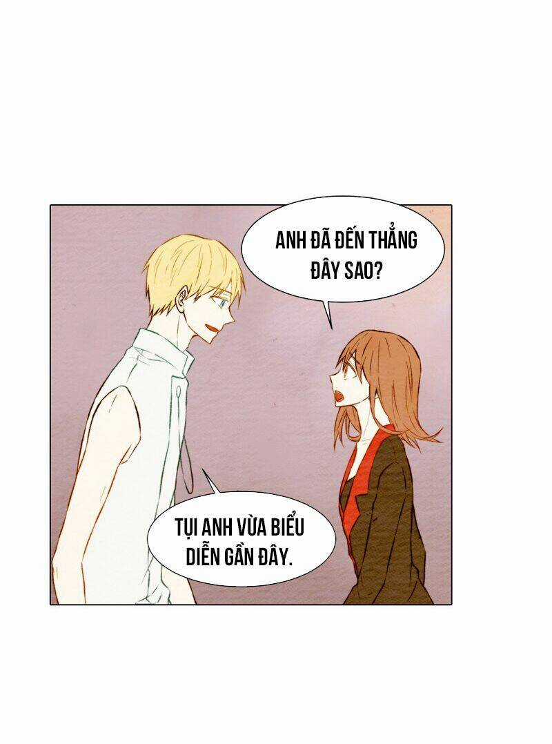 Sự Sao Chép - Chapter 8 - Trang 25