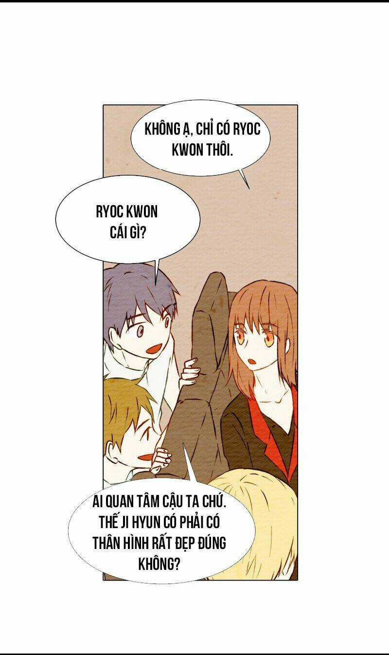Sự Sao Chép - Chapter 8 - Trang 28