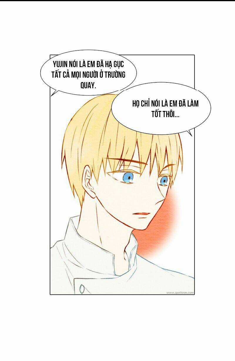 Sự Sao Chép - Chapter 8 - Trang 29