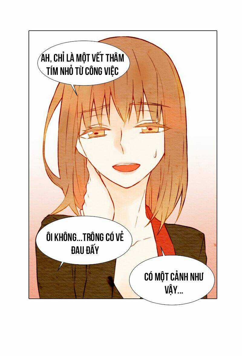 Sự Sao Chép - Chapter 8 - Trang 31